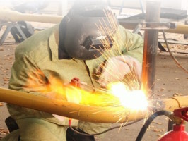 Газовая сварка Ирбит